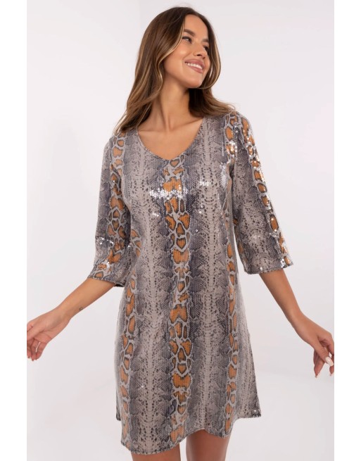  Robe de soirée model 209717 Lakerta 