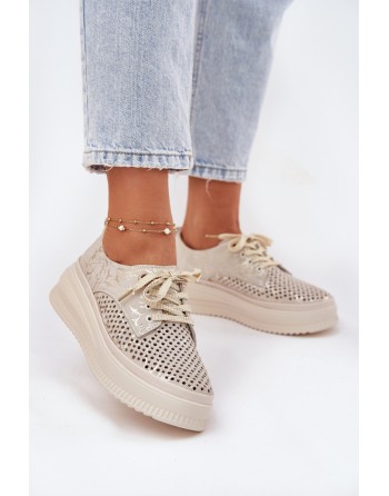  Chaussures Basses model 212547 Step in style 