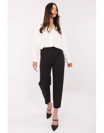  Pantalon femme model 212653 Och Bella 