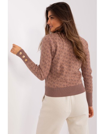  Col roulé model 208281 AT 