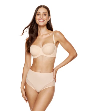  Soutien-gorge rembourré model 212926 Gorteks 