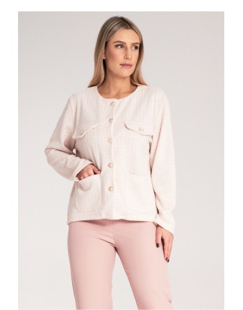  Blazer femme model 214908 Figl 