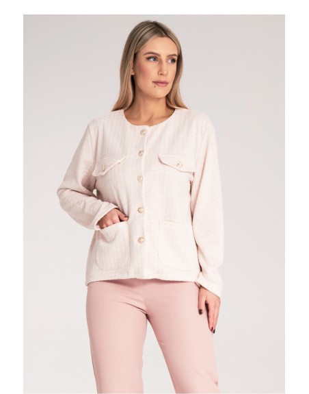  Blazer femme model 214908 Figl 