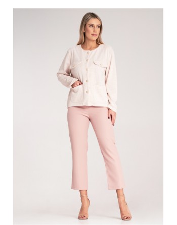  Blazer femme model 214908 Figl 