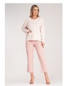  Blazer femme model 214908 Figl 