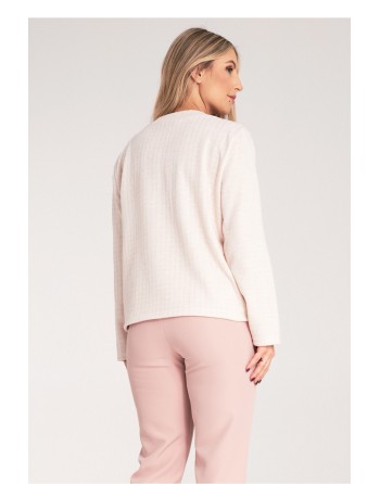  Blazer femme model 214908 Figl 