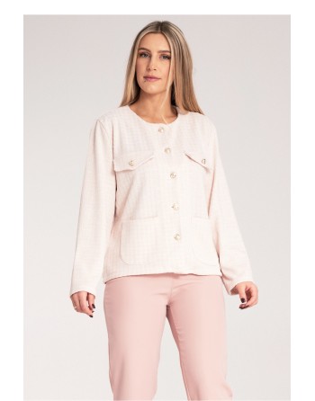  Blazer femme model 214908 Figl 