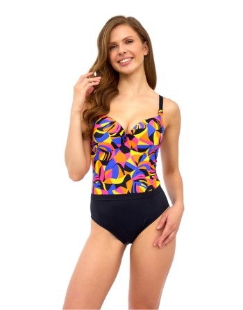  Maillot de bain une pièce model 211557 Lupo Line 