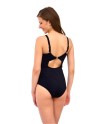  Maillot de bain une pièce model 213207 Lupo Line 