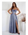  Robe longue model 209870 With You 