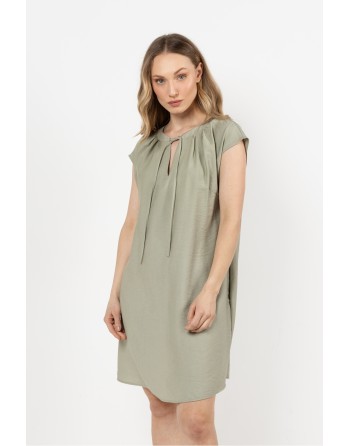  Robe de jour model 212242 awama 