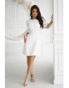  Robe de cocktail model 210728 Bicotone 