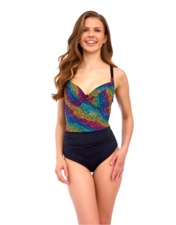  Maillot de bain une pièce model 211555 Lupo Line 