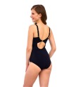  Maillot de bain une pièce model 211555 Lupo Line 