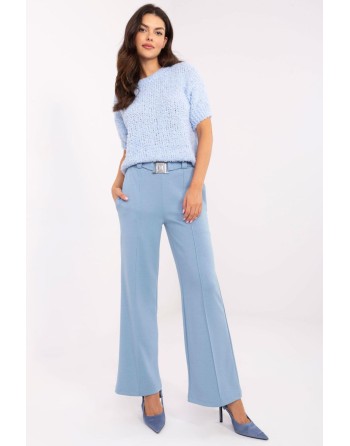  Pantalon survêtement model 206947 Italy Moda 