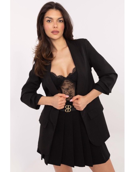  Vest model 206343 Italy Moda 