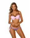  Maillot de bain deux pièces model 211417 Marko 