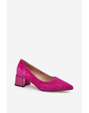  Escarpins à talons model 209049 Step in style 