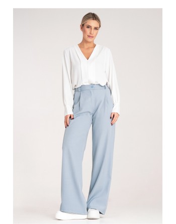  Pantalon femme model 214932 Figl 