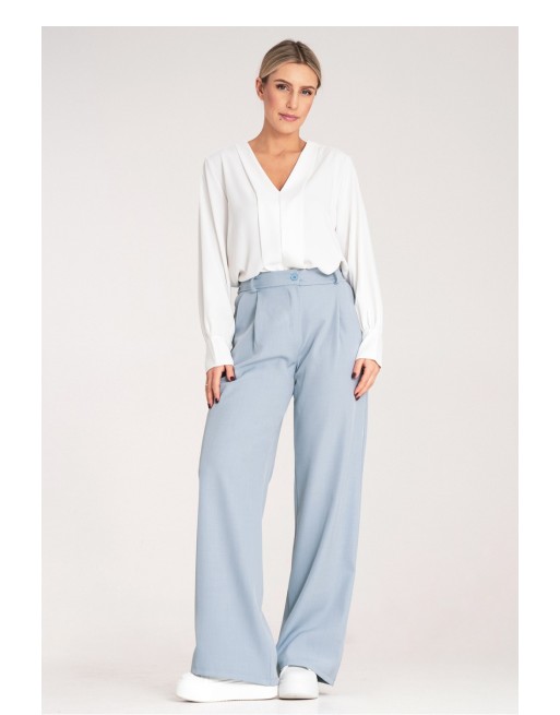  Pantalon femme model 214932 Figl 