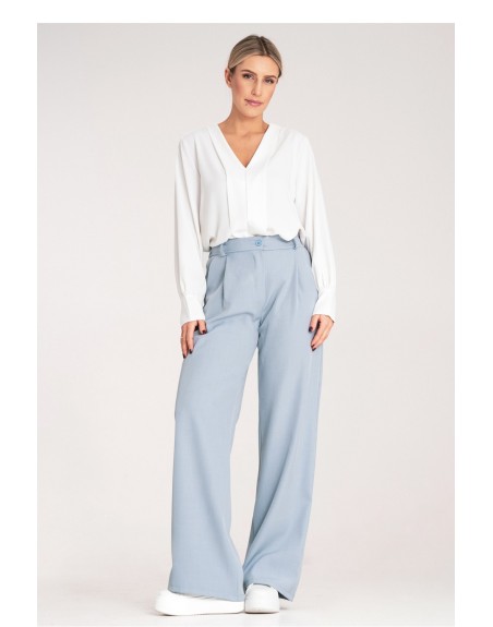  Pantalon femme model 214932 Figl 