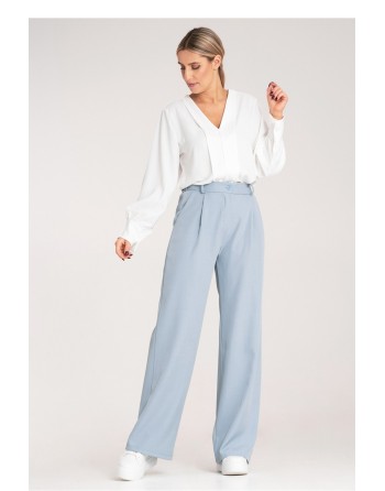  Pantalon femme model 214932 Figl 