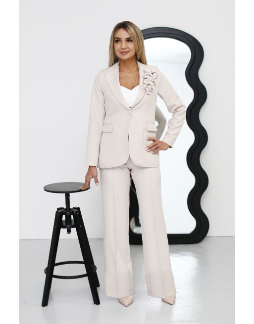  Blazer femme model 209676 Jersa 