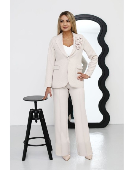  Blazer femme model 209676 Jersa 
