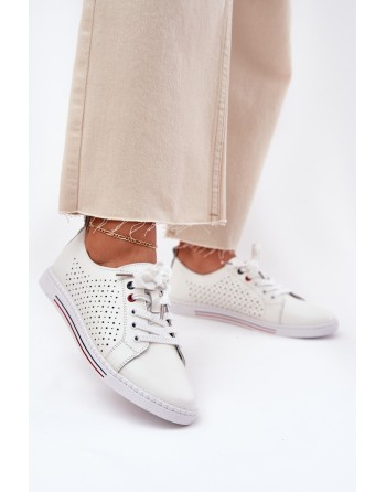  Chaussures Basses model 213484 Step in style 