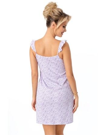  Chemise de nuit model 210990 Donna 