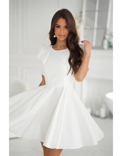  Robe de cocktail model 210727 Bicotone 