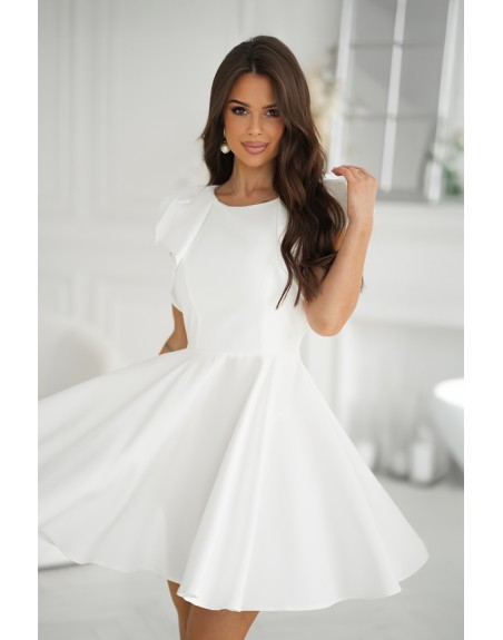  Robe de cocktail model 210727 Bicotone 