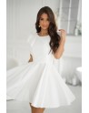  Robe de cocktail model 210727 Bicotone 