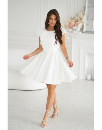  Robe de cocktail model 210727 Bicotone 
