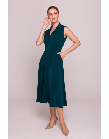  Robe de cocktail model 214661 Stylove 