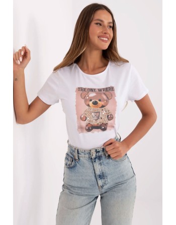  T-shirt model 211463 NM 