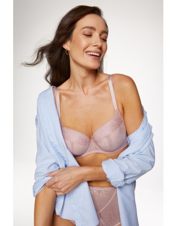  Soutien-gorge rembourré model 212646 Gorteks 