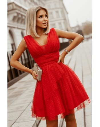  Robe de soirée model 163787 Bicotone 