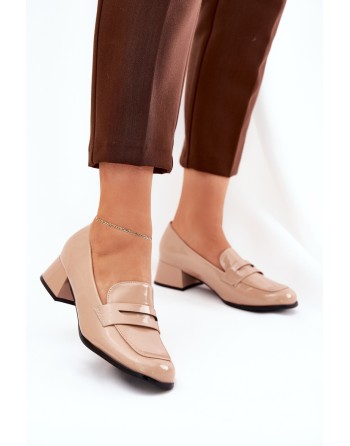  Escarpins à talons model 211081 Step in style 