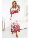  Robe de jour model 214607 Numoco 