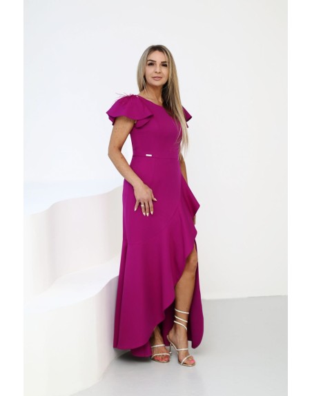  Robe de cocktail model 209148 Jersa 