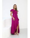  Robe de cocktail model 209148 Jersa 