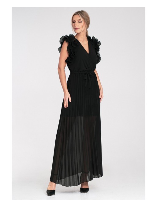  Robe longue model 214880 Figl 