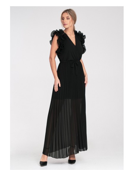  Robe longue model 214880 Figl 