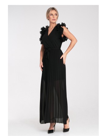  Robe longue model 214880 Figl 