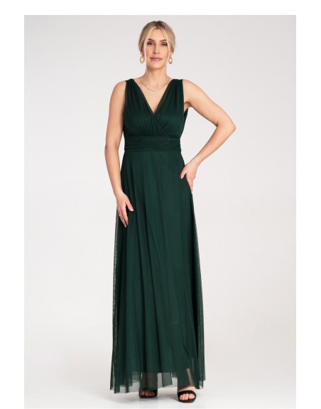  Robe de cocktail model 214774 Figl 