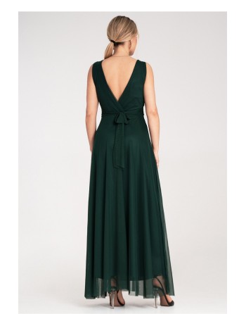  Robe de cocktail model 214774 Figl 