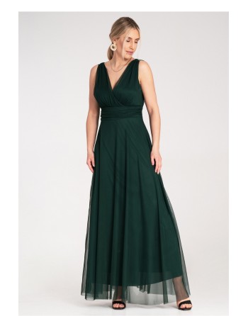  Robe de cocktail model 214774 Figl 