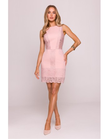  Robe de soirée model 213671 Moe 