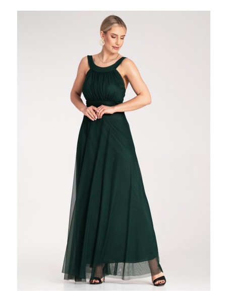  Robe de soirée model 214811 Figl 